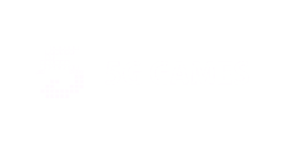 5G Games provider logo