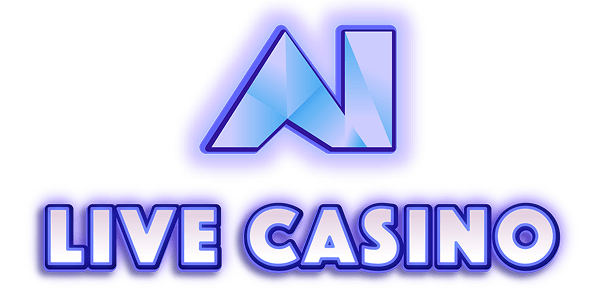 Live Casino provider logo