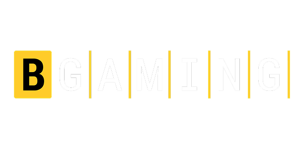 BGaming provider logo