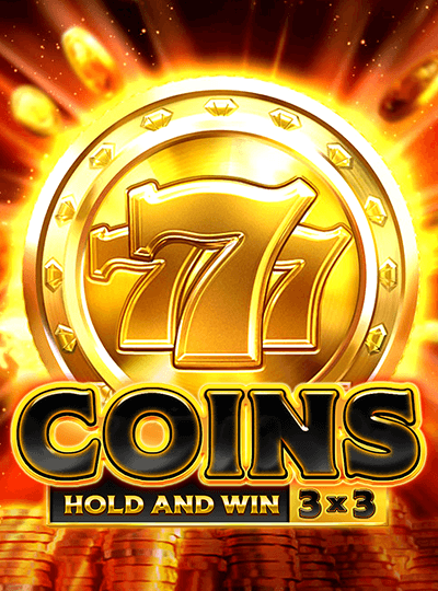 Play 777 Coins slot online at 11kk