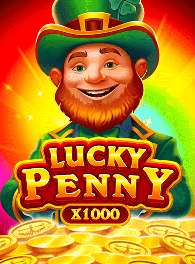 Play Lucky Penny slot online at 11kk