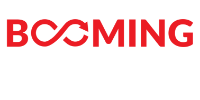 Booming Games provider logo