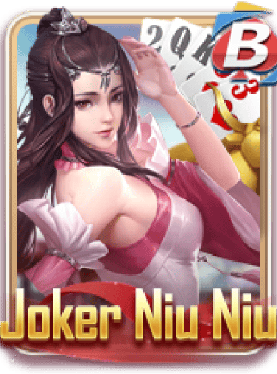 Play Joker Nui Nui slot online at 11kk