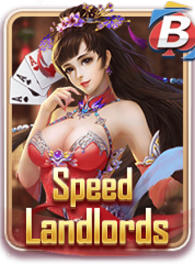 Play Speed Landlords slot