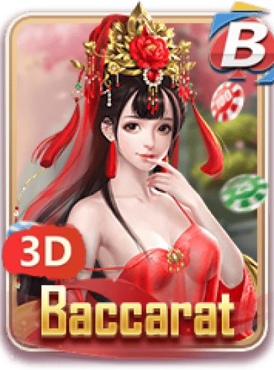 Play Baccarat slot