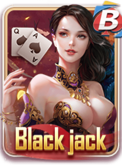 Play Black Jack slot