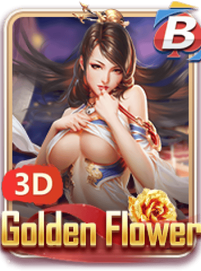 Play Golden Flower slot