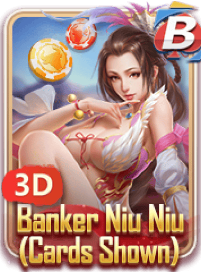 Play Banker Niu Niu slot