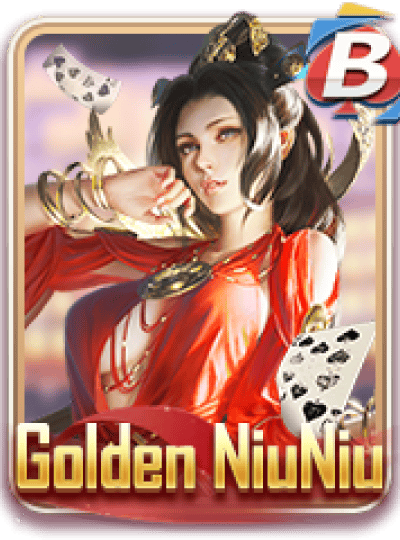 Play Golden NiuNiu slot