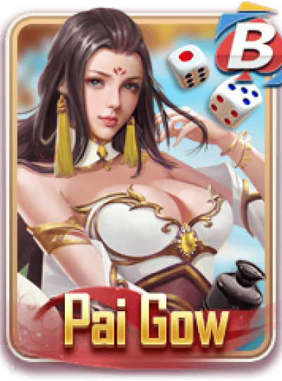 Play Pai Gow slot