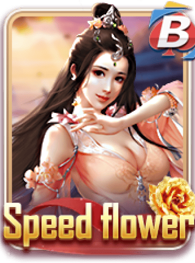 Play Speed Flower slot