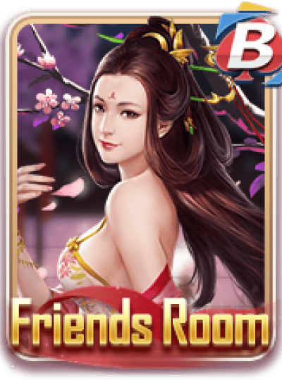 Play Friends Room slot