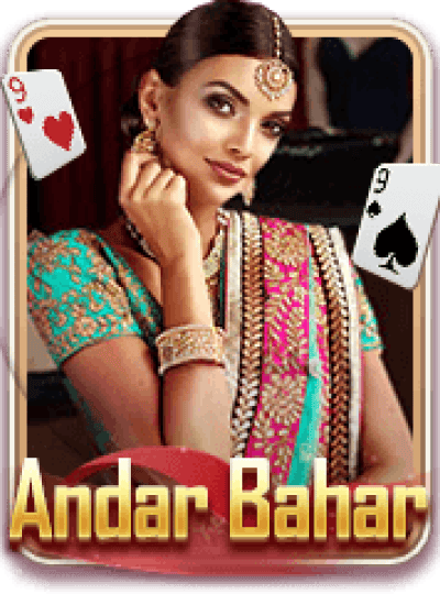Play Andar Bahar slot