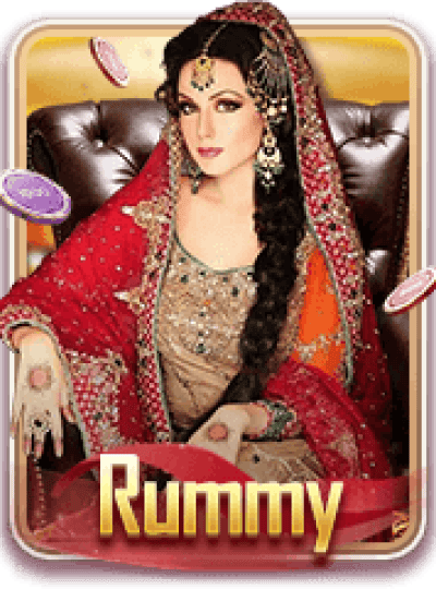 Play Rummy slot