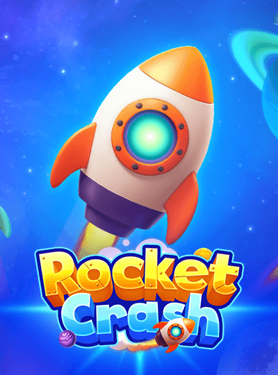 Play Pocket Rockets slot online at 11kk