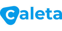 Caleta Gaming provider logo