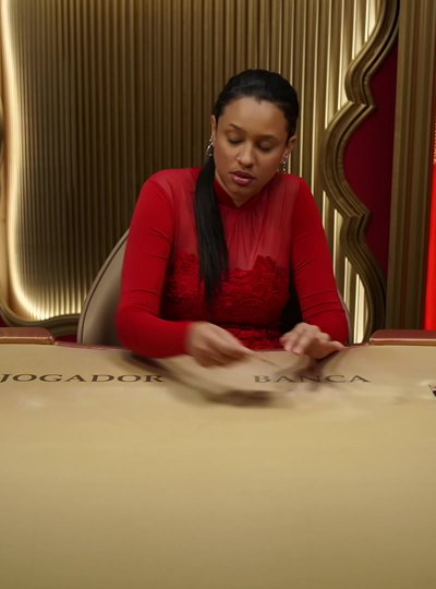 Casino Dealer Game