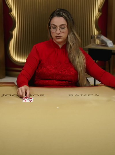 Live Table Game