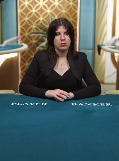 Live Casino Game