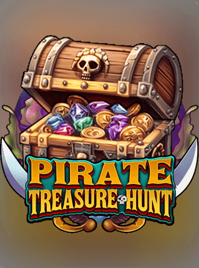 Play Pirate Treasure Hunter slot