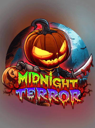 Play Midnight Terror slot