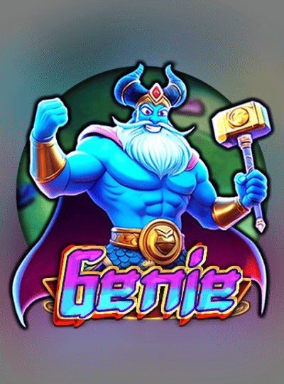 Play Genie 2 slot