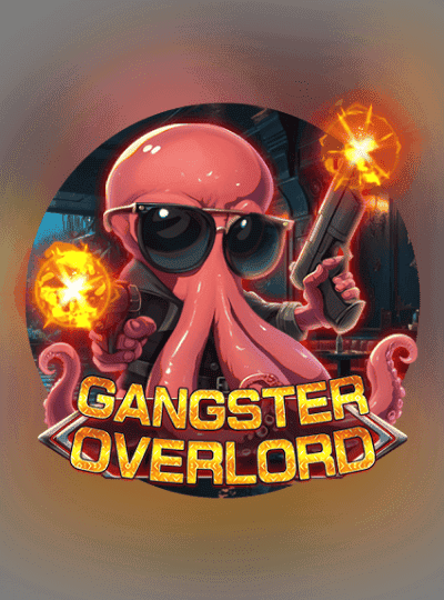 Play Gangster Overlord slot
