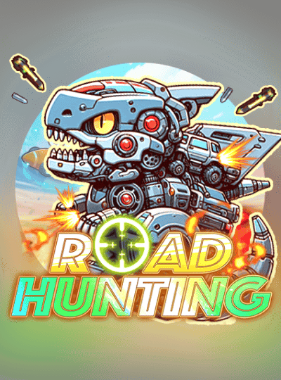 Play Treasure Hunting slot online at 11kk