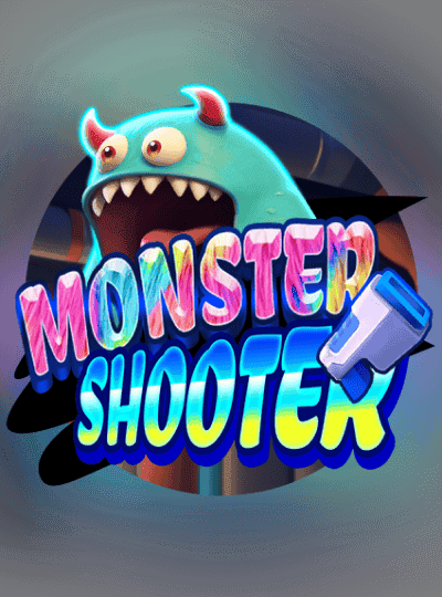 Play Monster Shooter slot