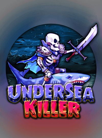 Play Undersea Killer slot