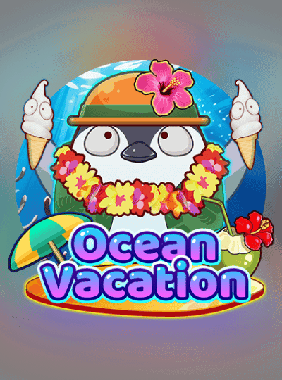 Play Ocean Vacation slot