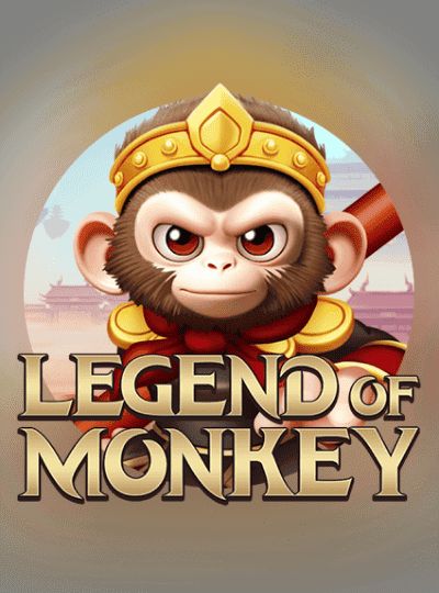 Play Legend of Monkey slot