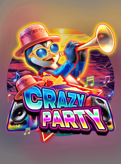 Play Crazy Party slot