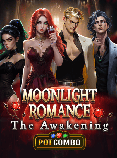 Play Moonlight Romance slot