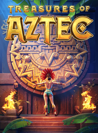 Play Aztec Fire slot