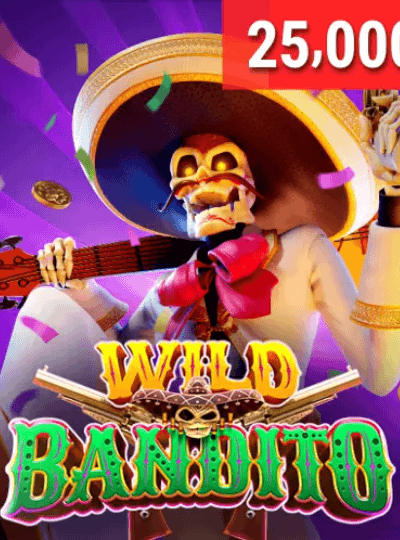 Play Wild Bangkok slot online at 11kk