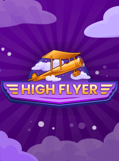 Play High Flyer slot