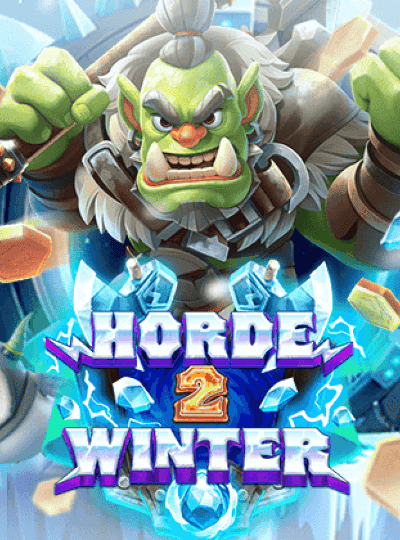 Play Nordic Winter slot