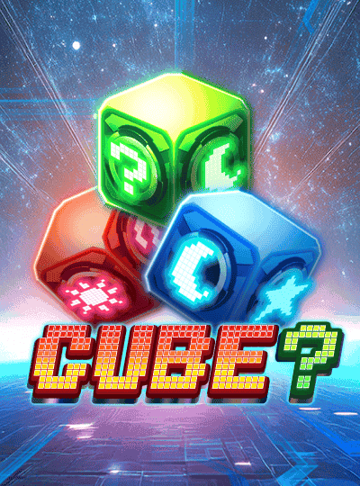 Play Cube2 slot