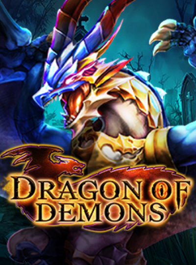 Play Dragon Cup Legends slot