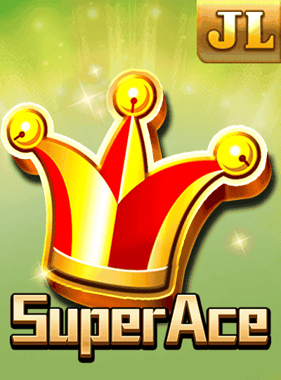 Play Super Ace slot