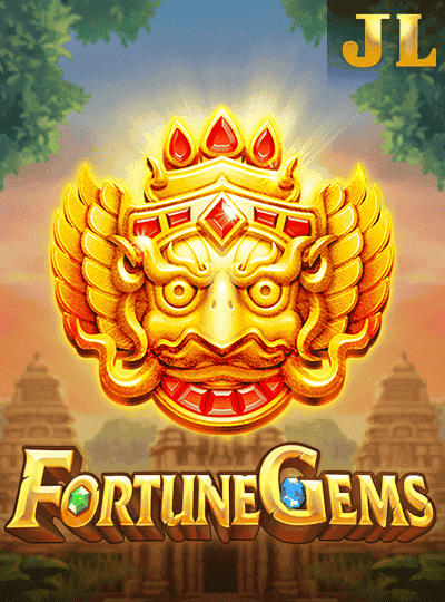 Play Fortune Gems slot
