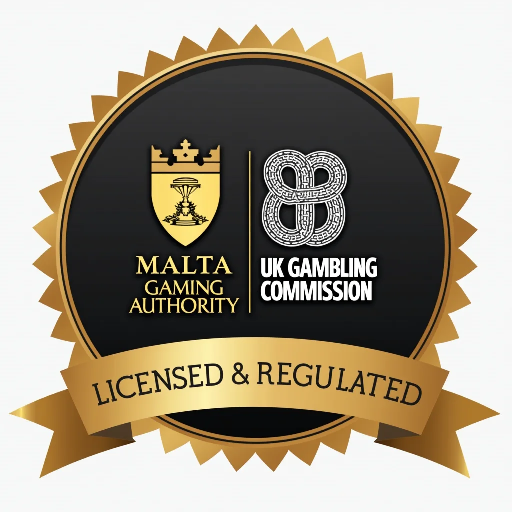 11kk licensed by MGA and UKGC